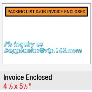 Poly Mailing Bags/Shipping Envelopes/Courier Bags, mailing envelope plastic