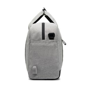 Pure Color 27L Hand Carry Waterproof Travel Bags 52*19*28cm