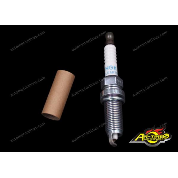 Buy Auto Parts Iridium Japanese Car Spark Plugs 22401-1LA1C / DILKAR7B11 at wholesale prices