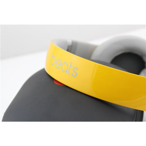 Beats by Dr.Dre Studio 2.0 Wireless Bluetooth Around-the-Ear Headband Headphones Orange made in china grgheadsets-com.ecer.com