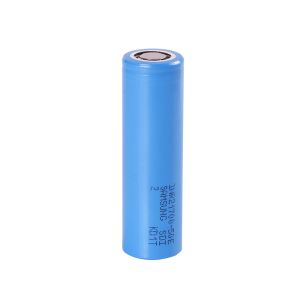 Buy cheap INR21700 50E SDI Lithium Ion Rechargeable Batteries High Capacity from wholesalers