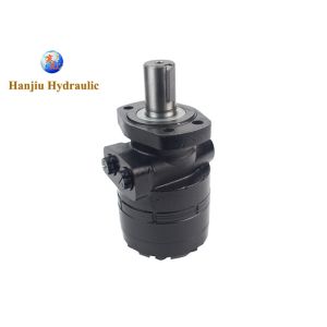 CE White Hydraulic Motor Interchange Cylindrical Shaft 501300A3120ZAAAA