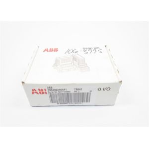 ABB BAILEY DCS S800 I/O Module TB842 3BSE022464R1 Modulebus Optical Port New in