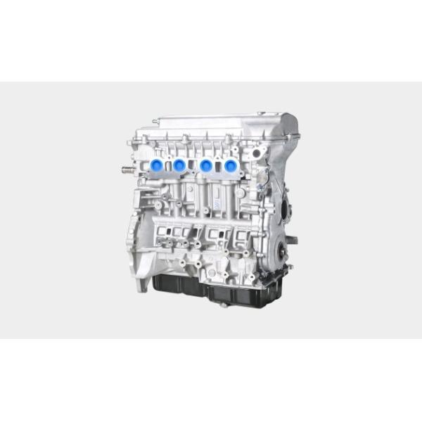 2014- Year Iron Aluminum Material Engine Assembly 1.8L LJ479QE2 for Wuling Zhengchen