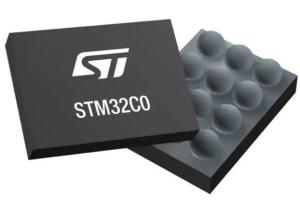 Quality IC Integrated Circuits STM32C031K6T7 Microcontrollers - MCU for sale