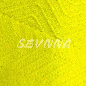 Moisture-Wicking Activewear Knit Fabric For Performance Wear