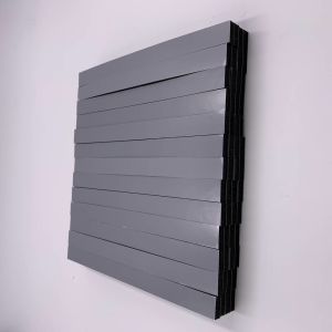 IATF16949 Custom Silicone Foam EV Battery For Auto Industry