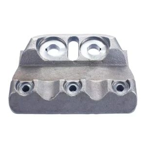 Stainless Steel Casting Parts Dewaxed Casting Mold Parts for Heavy Construction