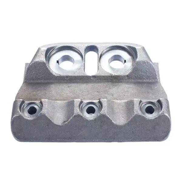 Stainless Steel Casting Parts Dewaxed Casting Mold Parts for Heavy Construction