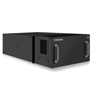 5000m3/h Visench CRA 12.5KW Server Room Precision Air Conditioner for Lab Data