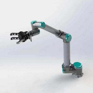 Easy Program 5Kg Cobot Robotic UR10 as Flexible Picking Machine with EOAT