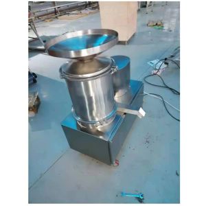 Best Price Farm Stainless Steel Egg Yolk Separator Food Beverage Machinery