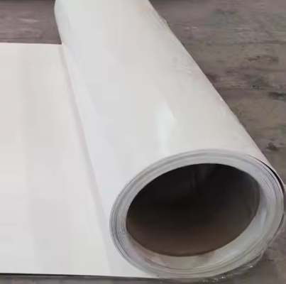 Corrosion Resistant Refrigerated Truck Panel