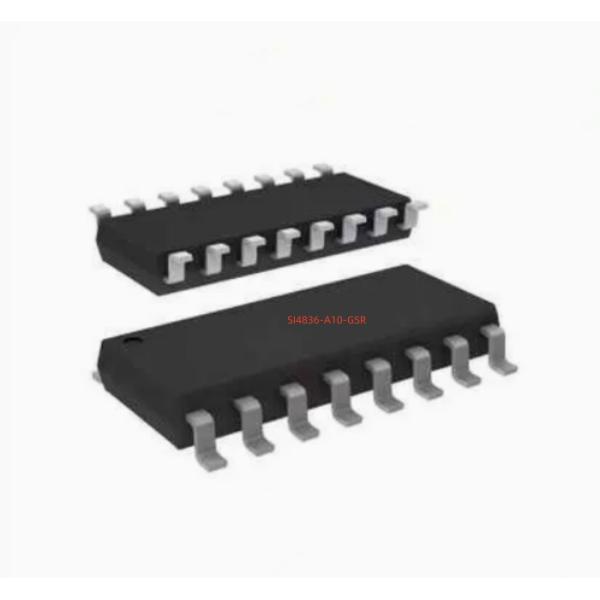 Buy SI4836-A10-GSR at wholesale prices