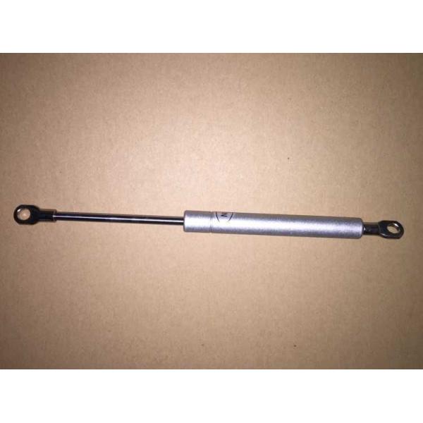 Buy 250mm Silver Helical Compression Springs , Rigid Lockable Gas Spring OEM at wholesale prices