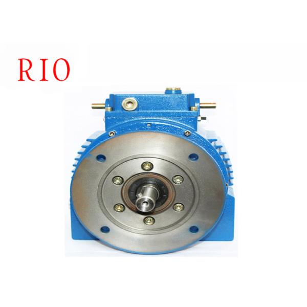 Buy 1000RPM Aluminium Alloy Planetary  Variable Speed Gear Reducer at wholesale prices