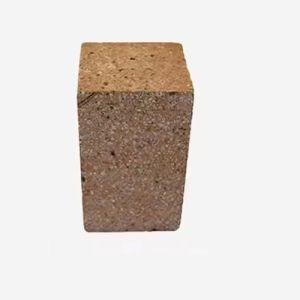 High Softening Temperature Sillimanite Furnace Refractory Bricks With Medium