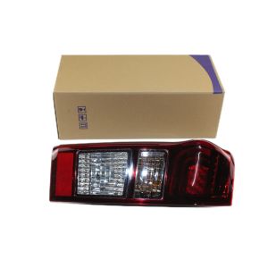 ISUZU DMAX 2017 TAILER LIGHT L LED RED 8982330931