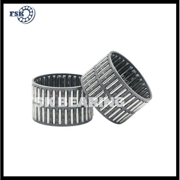 K-ZW Series K42X47X30-ZW , K58×65×36-ZW Needle Roller Cage Assembly Radial Load