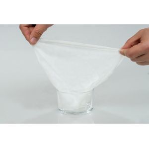 Nonwoven Disposable Face Towel