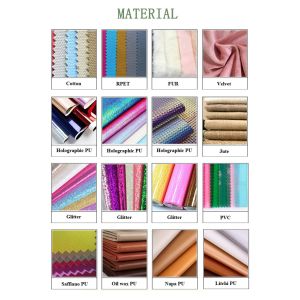 Sustainable Recyclable Tote Bag For Women, TPU Waterproof And Tyvek Paper