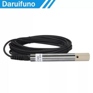 Conductivity Cell 4-Electrode Digital Conductivity Sensor For Water Online