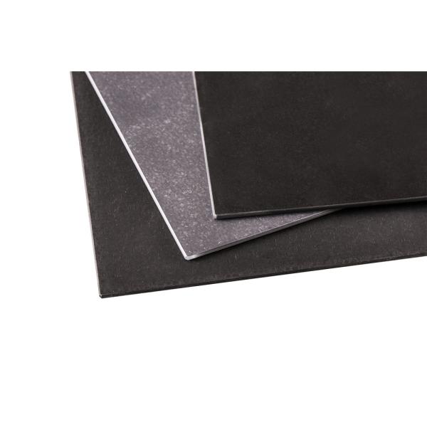 Buy 3 Dimensional Toughened Glass 3.2mm Refrigerator Door Panels at wholesale prices