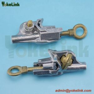 Hot Line Clamp