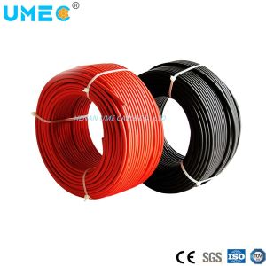 Insulation Material Rubber Flexible Cable for Low Voltage 450/750V H07rnf/H05rn