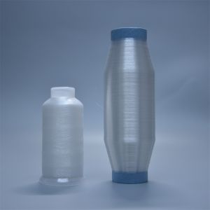 0.14mm Knitting, Cross Stitch, Embroidery Nylon Monofilament Yarn