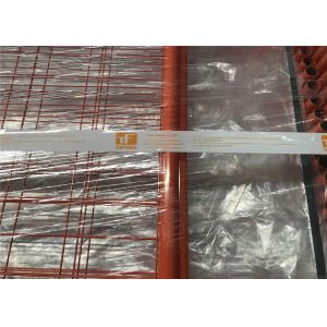 temporary wire mesh fencing