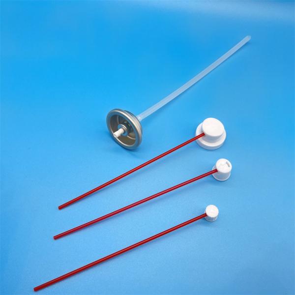 Buy High-Visibility WD-40 Lubricant Valve for Fire Safety Equipment and Emergency Access Panels with Quick-Release Action. at wholesale prices