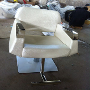 hair salon chair ,hair salon furniture ,dressing chair C-030