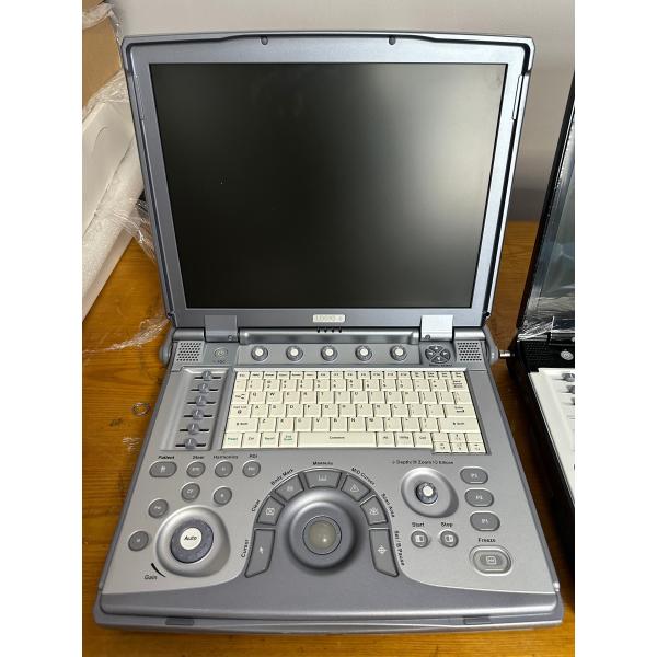 Buy Original GE Ultrasound Equipment Portable Ultrasound Machine Logiq E at wholesale prices