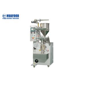 280kg Spices Powder Salt Packing Machine , Automatic Coffee Packaging Machine