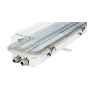 20W 30W 40W 50W 60W Explosion Proof LED Flood Light