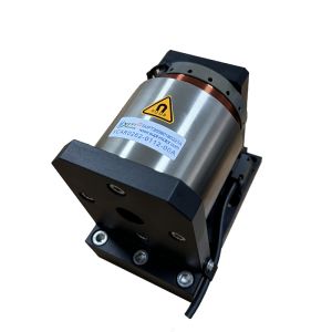 Quality 48V High-Precision Voice Coil Motor Modules With Fully Enclosed Design For The Robotics Industry for sale