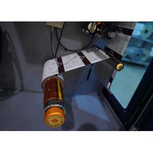 Ultrasonic Multifunction Drip Coffee Bag Packaging Machine 304SS Food Grade