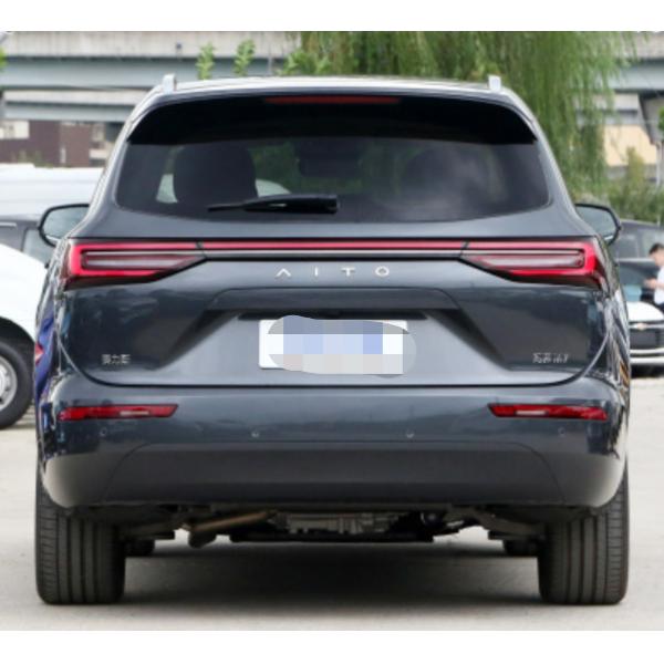 Seres Aito M7 2022 1.5T Extended Range Two-Wheel Drive Comfort Edition 5 Door 6 Seats SUV