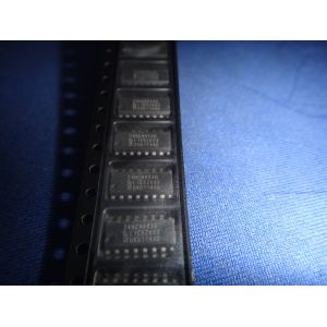 China 74HC4053D  New And Original  SOP16  Integrated Circuit on sale