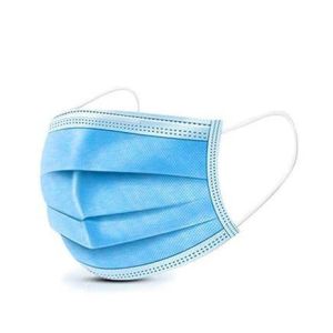 China Anti Bacteria Medical Grade Face Masks Disposable Surgical Mask Chemist on sale