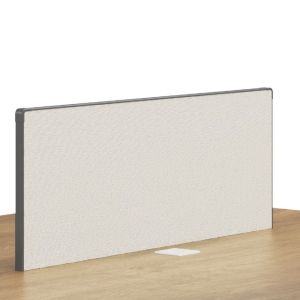 Two-Person Modular Office Desk Combination with customization Extendable Feature