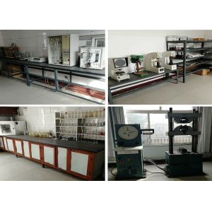 Hot-dip Galvanizing 60m Monopole Telecommunication Tower , Monopole Antenna