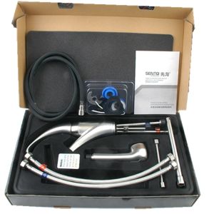 SENTO morden high quality kitchen faucet for European