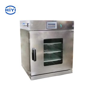 DZ-2B/DZ-3B Series Vacuum Drying Oven Automatic Precision Pluggable Shelf