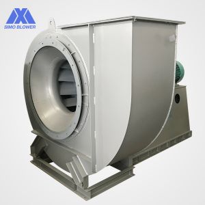 Quality High Strength Carbon Steel Boiler Centrifugal Induced Draft Fan Blower for sale