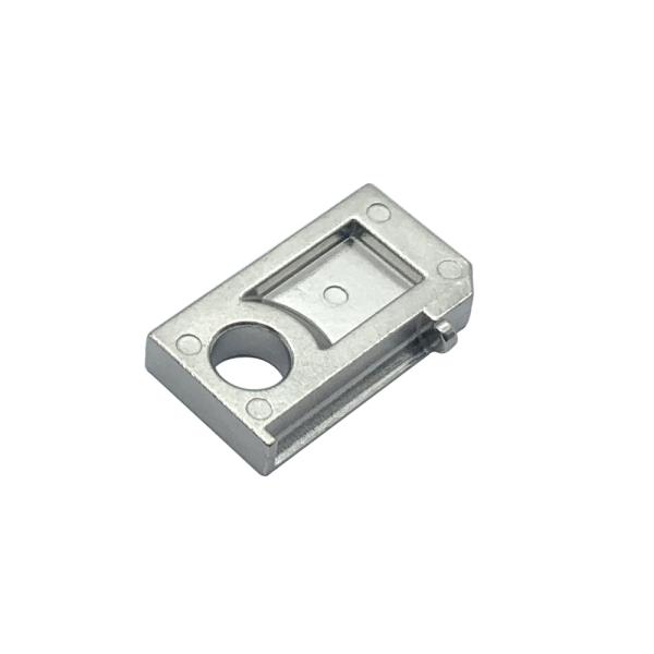 Small Tempering MIM Powder Metal Injection Molding Parts For Automotive