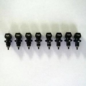 SMT machine spare part, pick and place machine nozzle,SMT yamaha nozzle