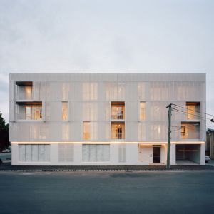 Expanded Mesh Aluminum Cladding Panel 2mm Aluminium Wall Panels