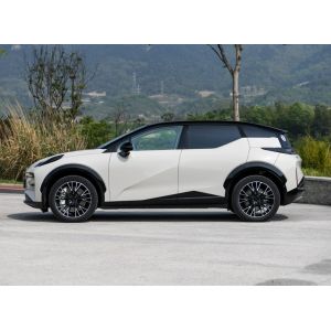 Geely Zeekr X The 2024 2023 Year 4WD Midsize SUV That Will Revolutionize Your